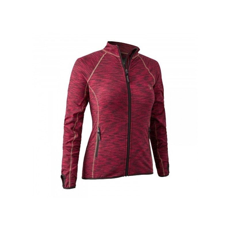 Fleece Damă Nord Deerhunter 