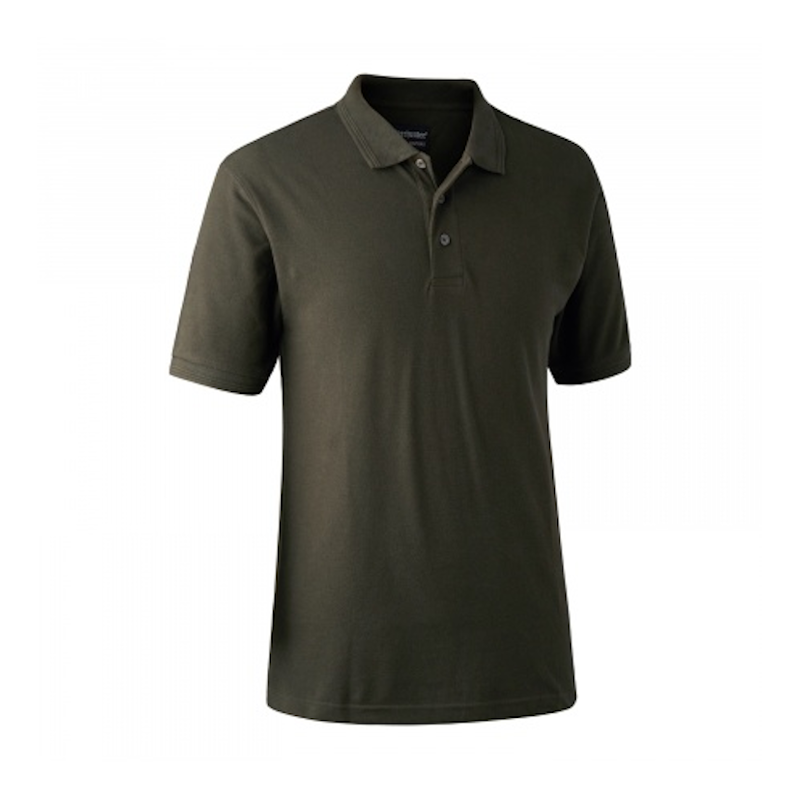 Tricou Deerhunter Polo