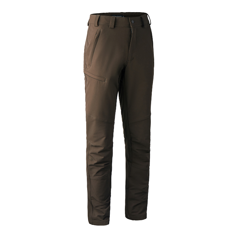 Pantaloni Strike Full Stretch  Deerhunter