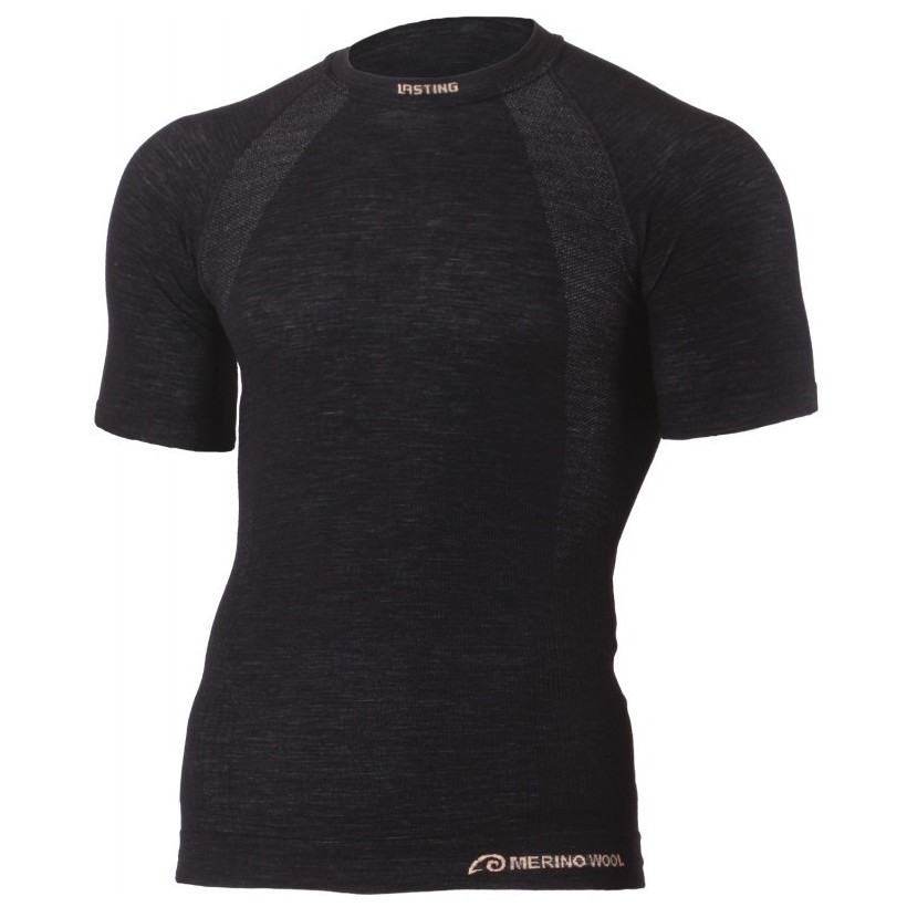 TRICOU MERINO LASTING