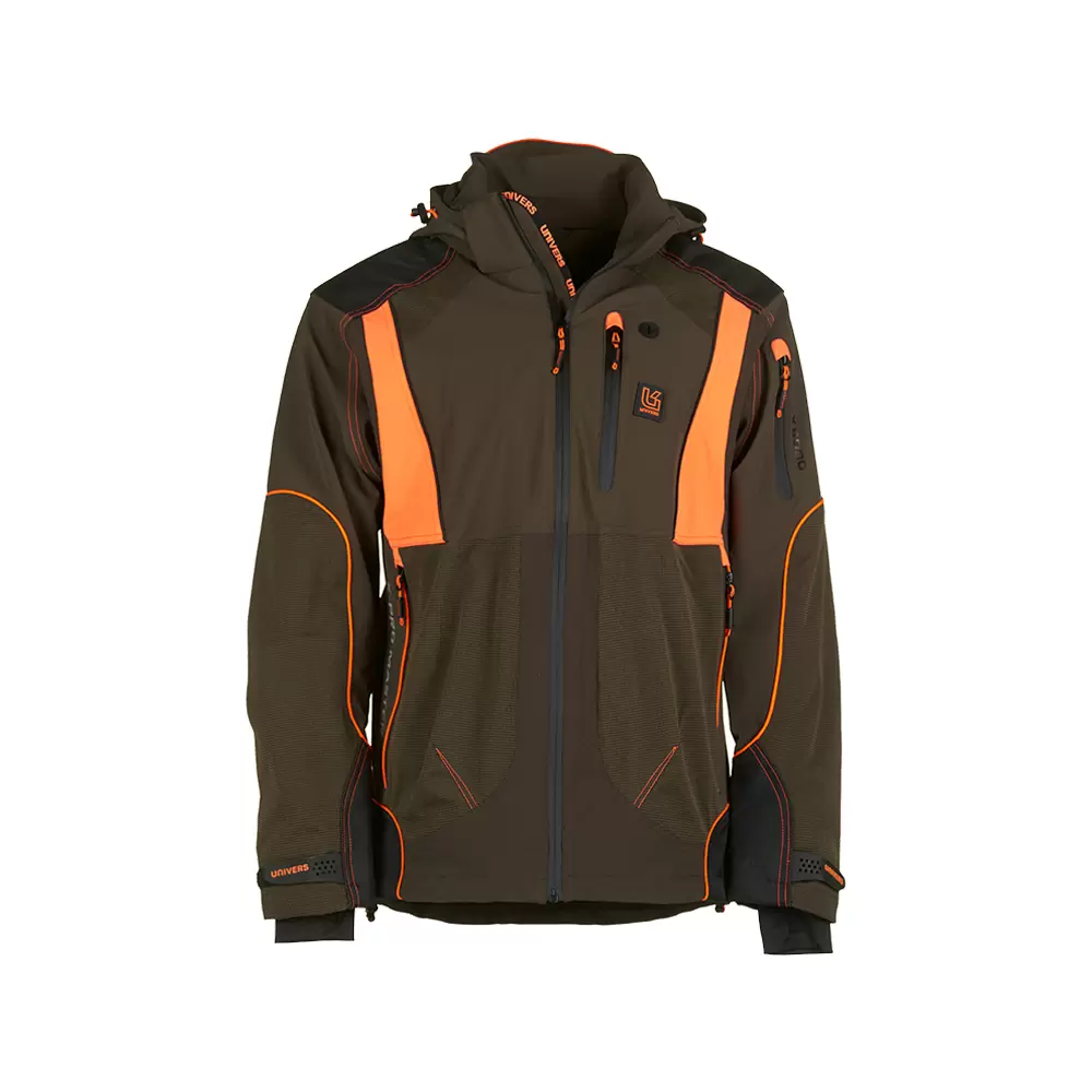 JACHETA X PRO UNIVERS