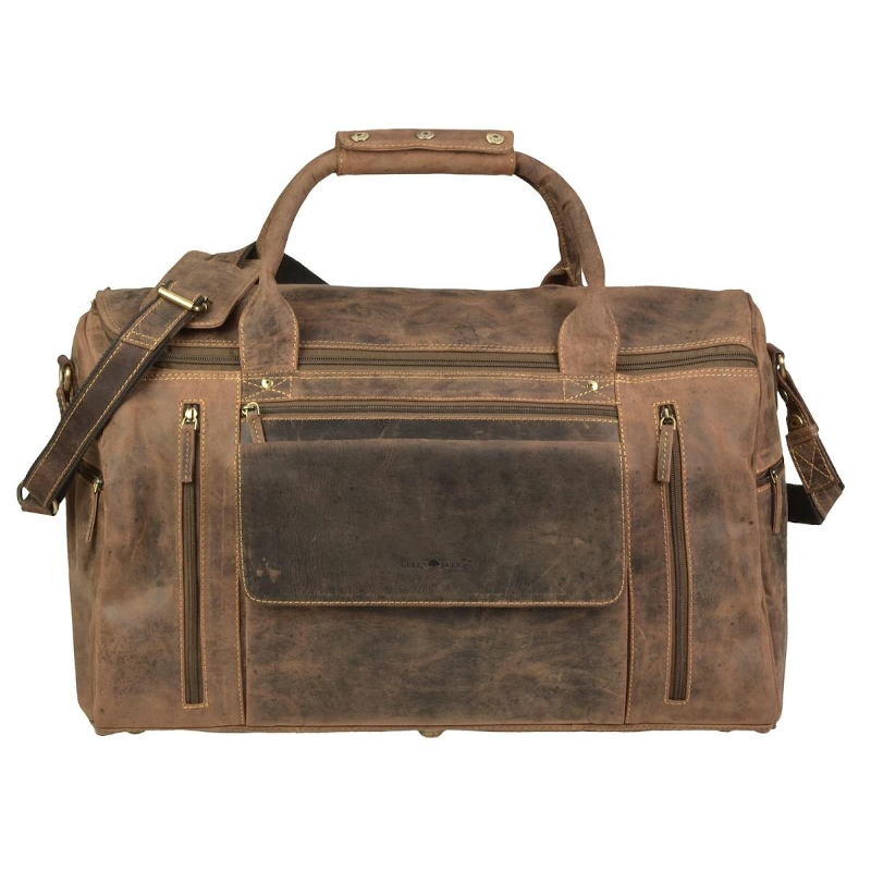 Geantă Travel Greenburry 