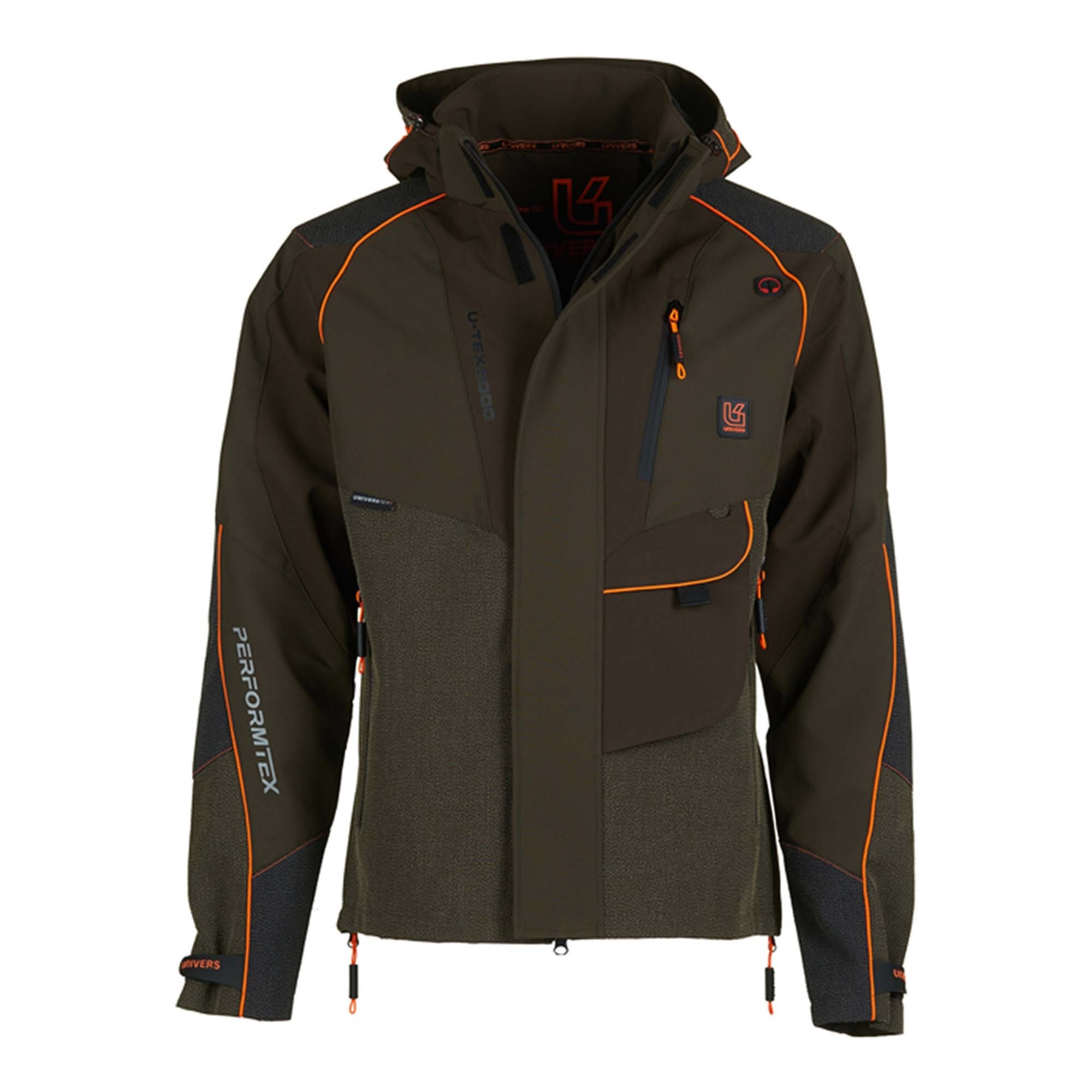 JACHETA CORDURA UNIVERS 