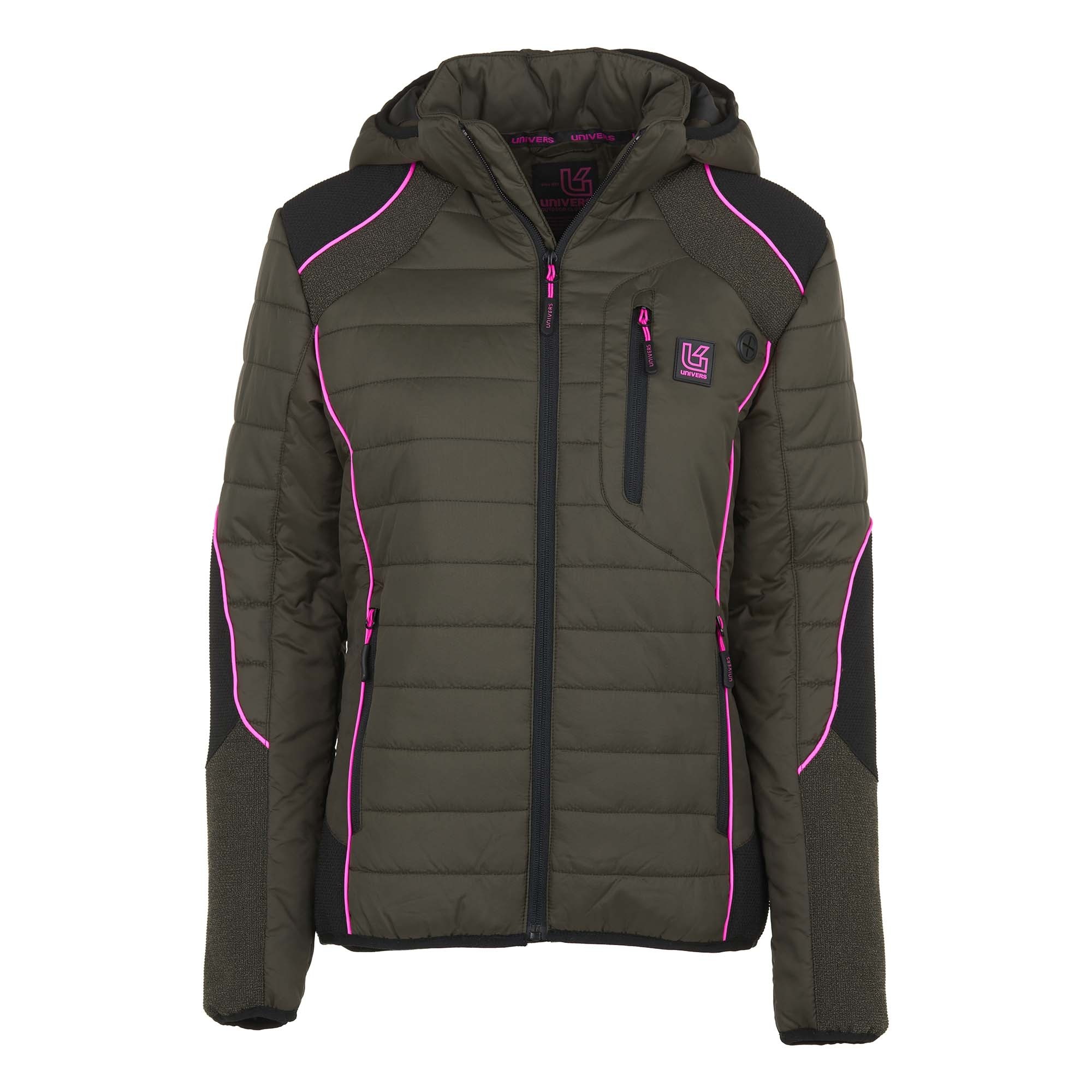 JACHETA DOLOMITI UNIVERS