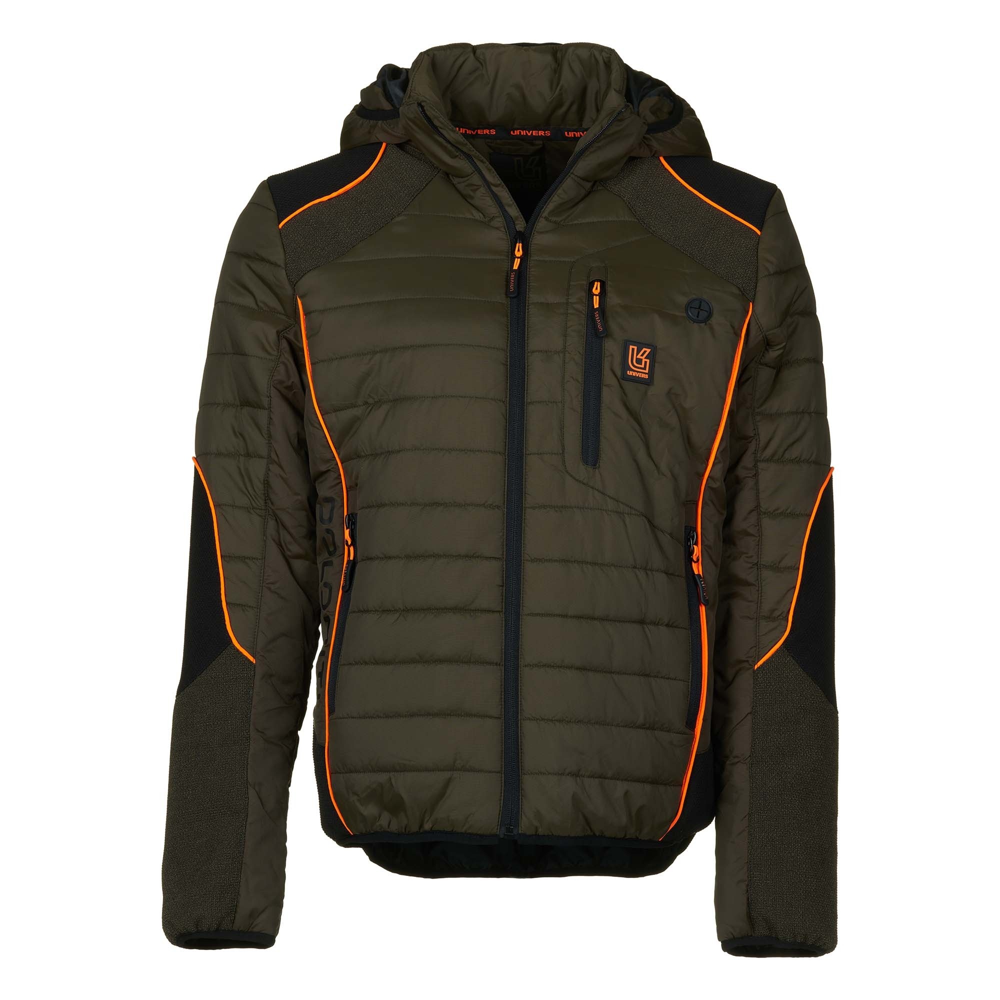 JACHETA DOLOMITI UNIVERS