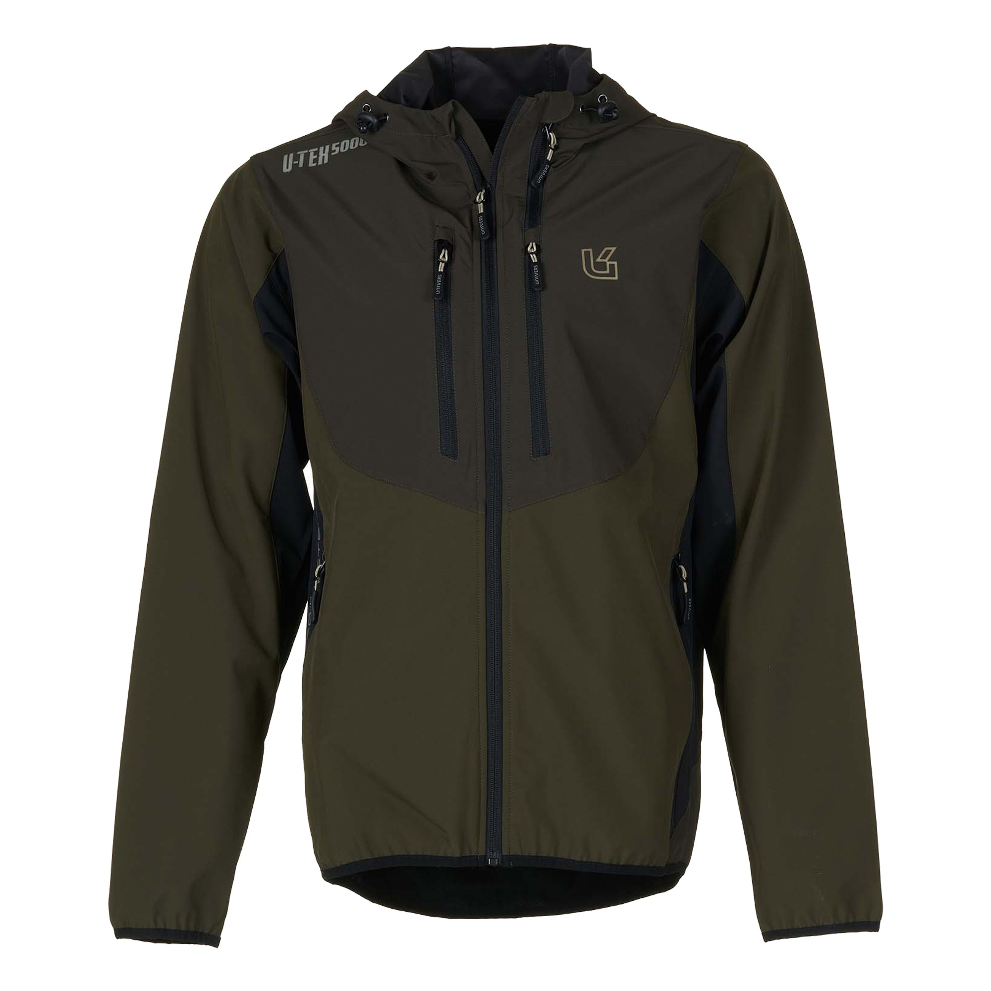 JACHETA ERGO UNIVERS