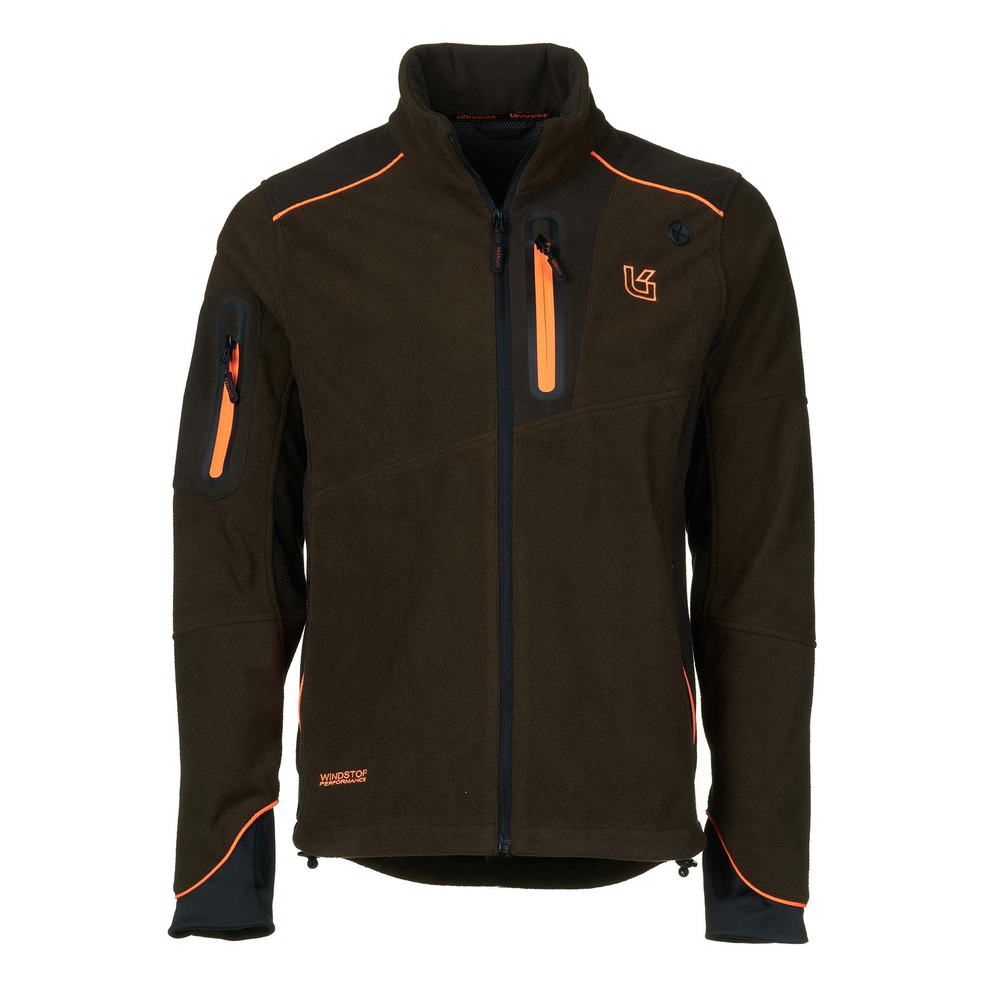 JACHETA GUARDIAN WINDSTOP UNIVERS