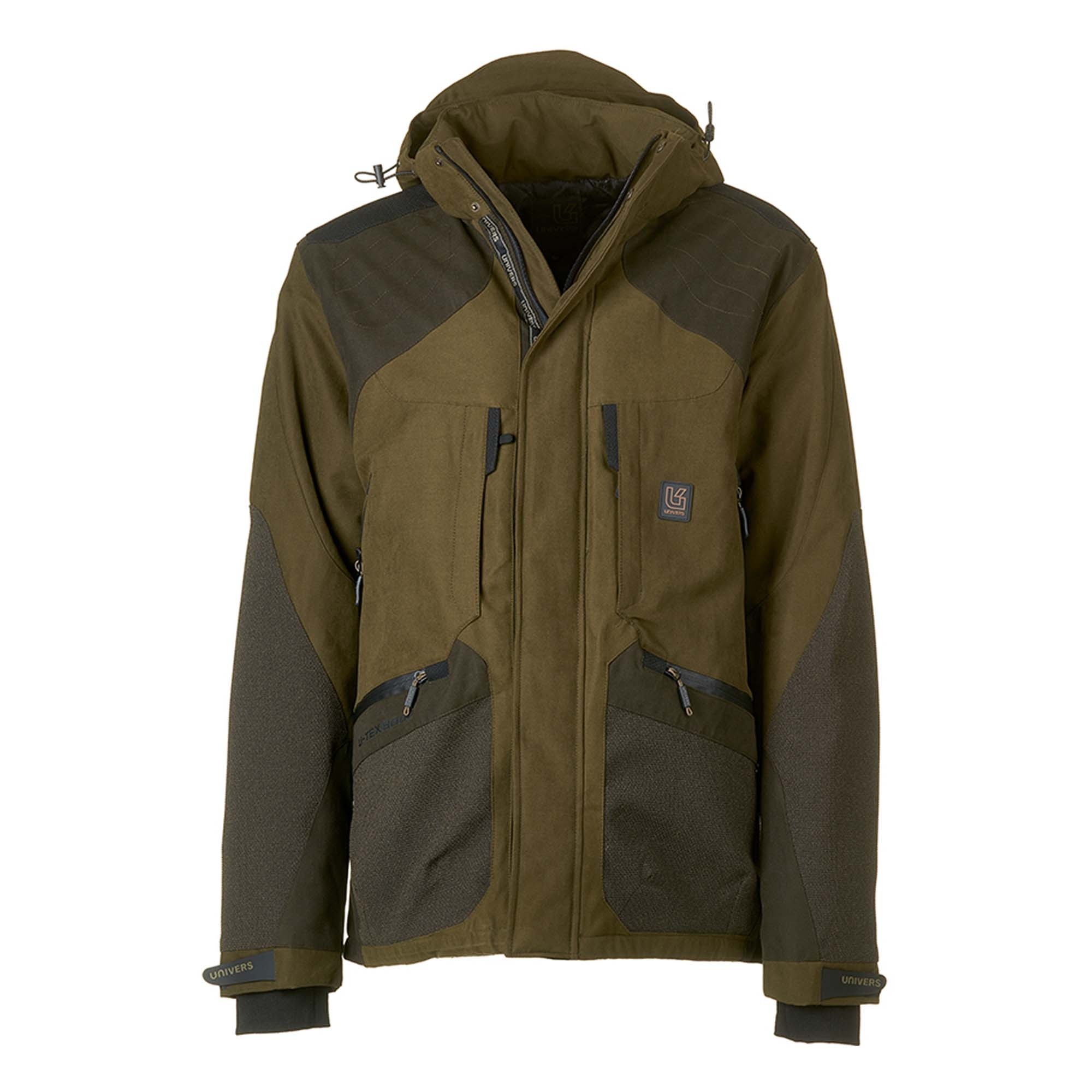 JACHETA MICROFIBRA UNIVERS