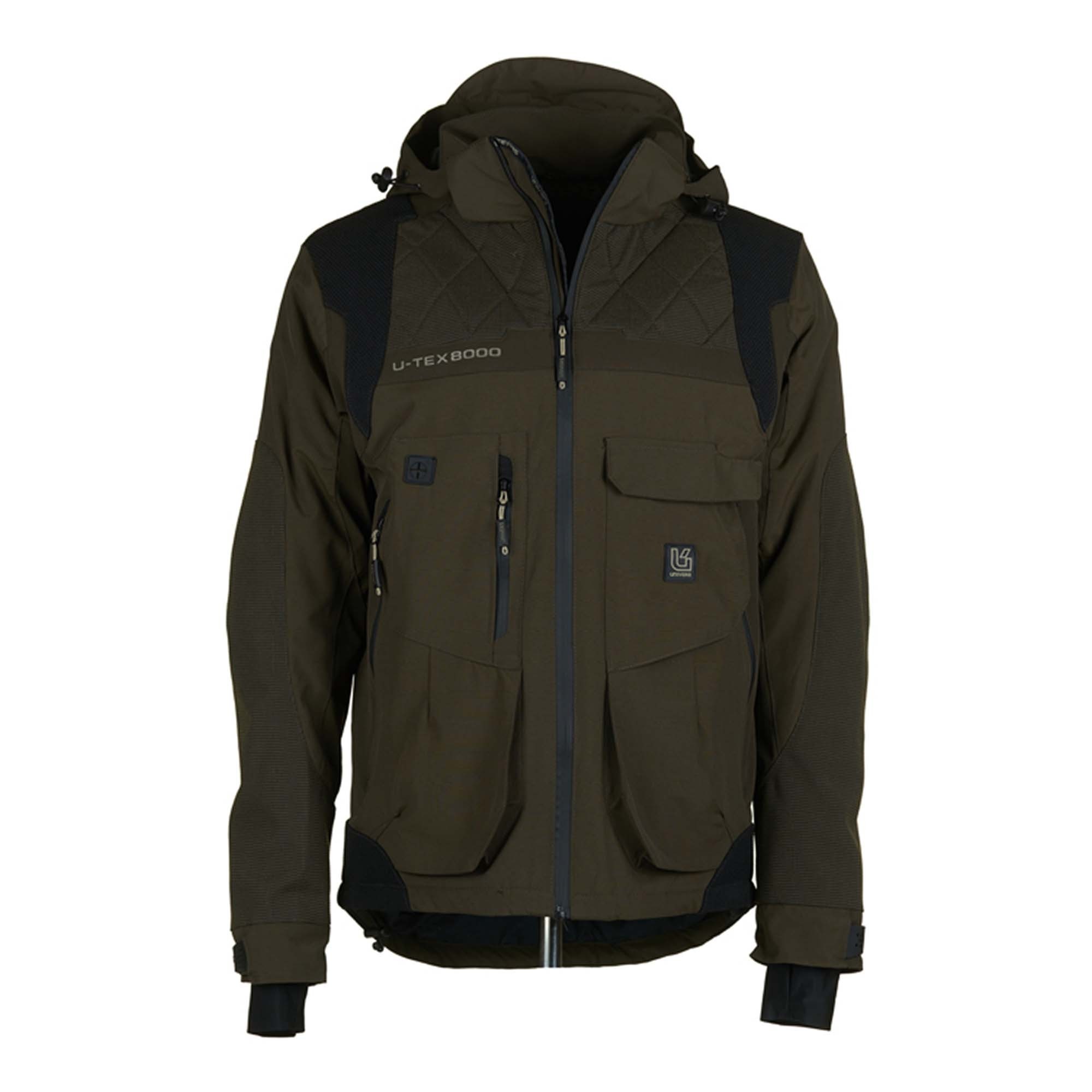 JACHETA SAN CANDIDO UNIVERS