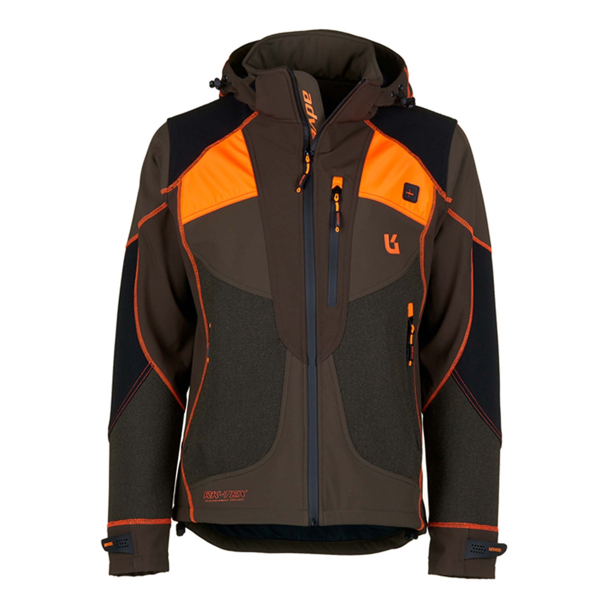 Jacheta San Gottardo U-Tex Univers