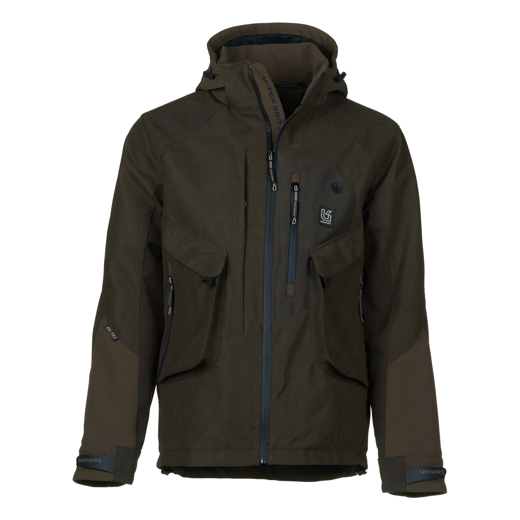 JACHETA SOLDEN UNIVERS