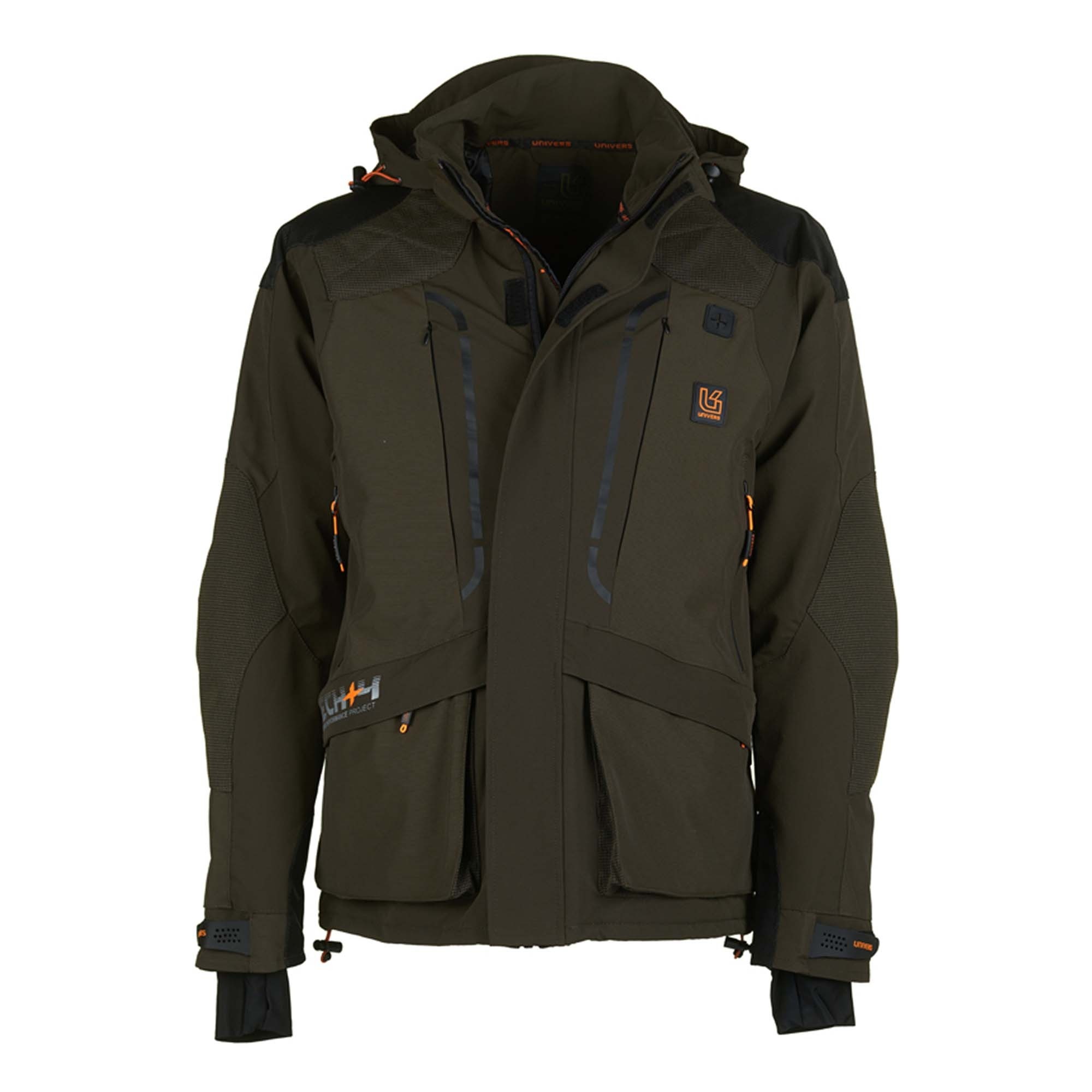 JACHETA TECH 4 UNIVERS