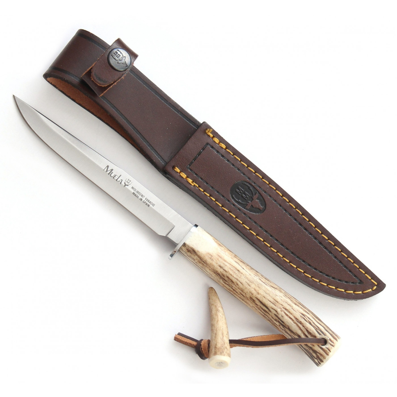 Cuțit Muela Gred-14