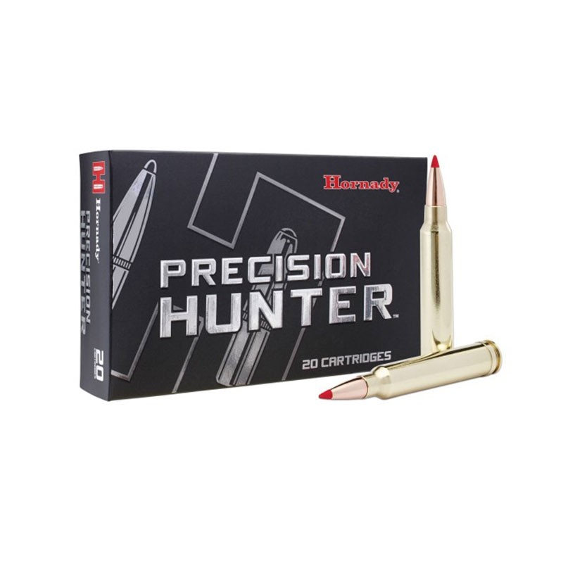 Cartuș pentru carabină Hornady Precision Hunter ELD-X .30-06 11.5g