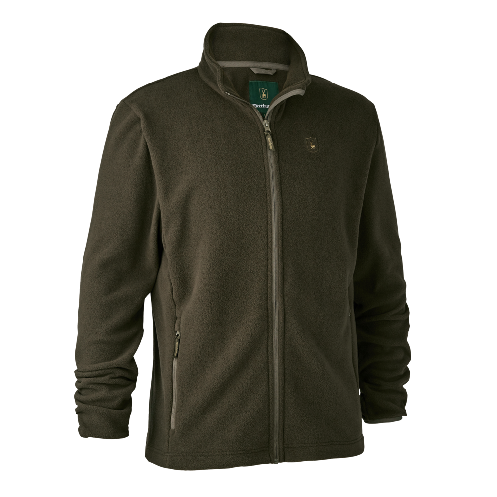 FLEECE CHASSE DEERHUNTER