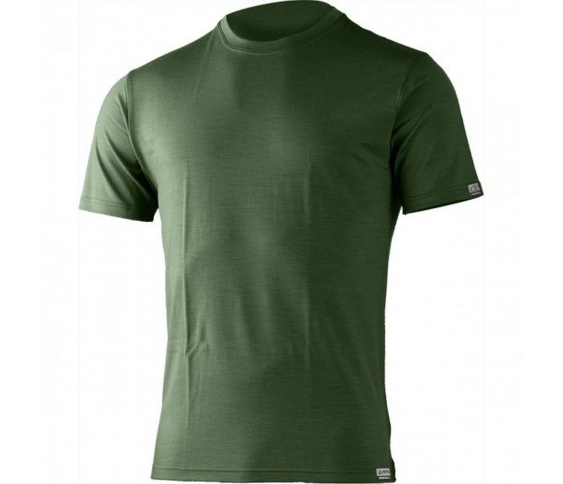 TRICOU MERINO LASTING CHUAN