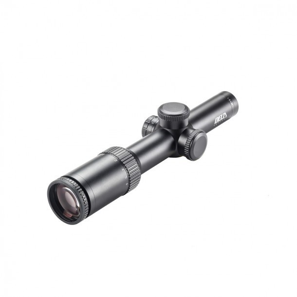 Lunetă Delta Titanium 1-6X24 HD