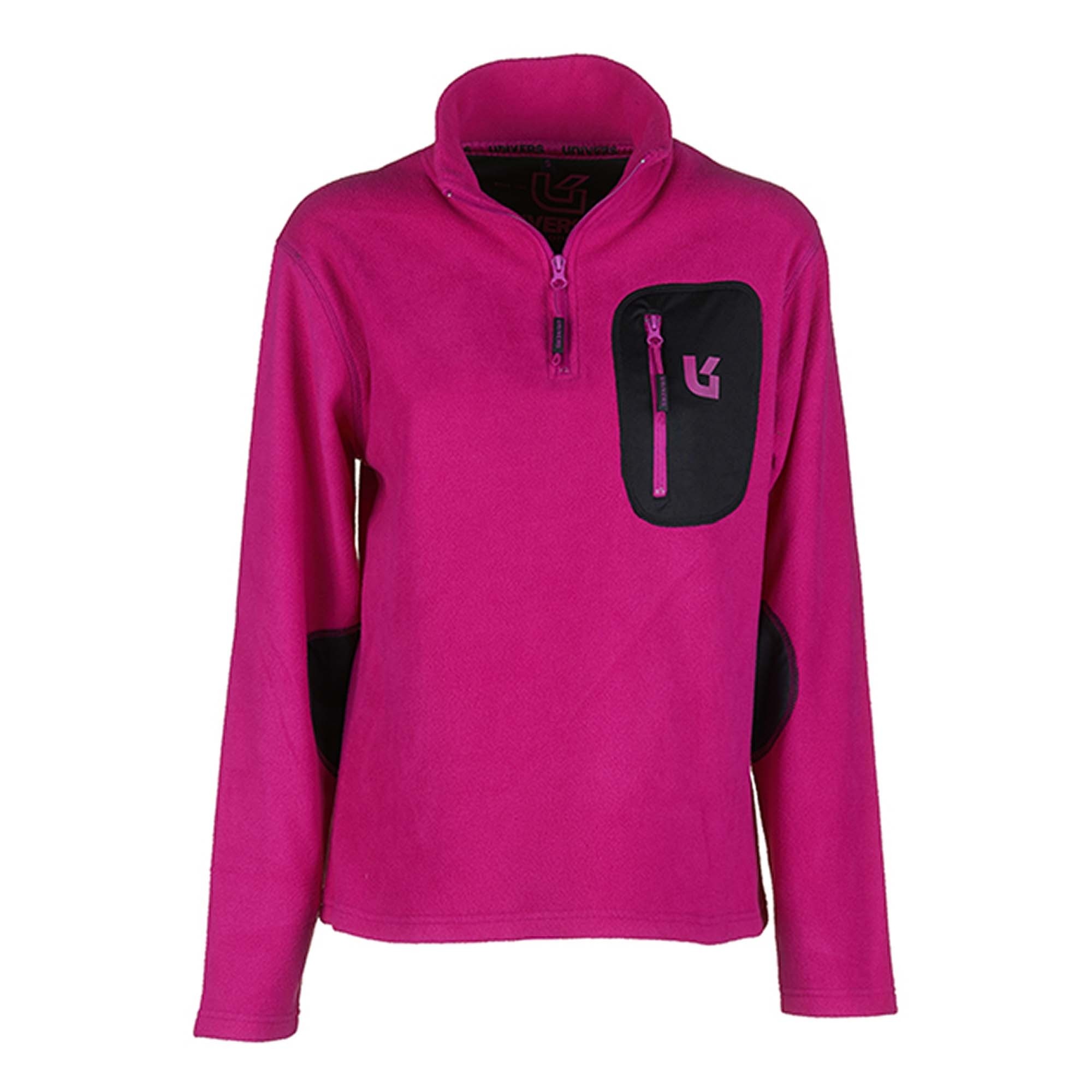 FLEECE LUPETO UNIVERS