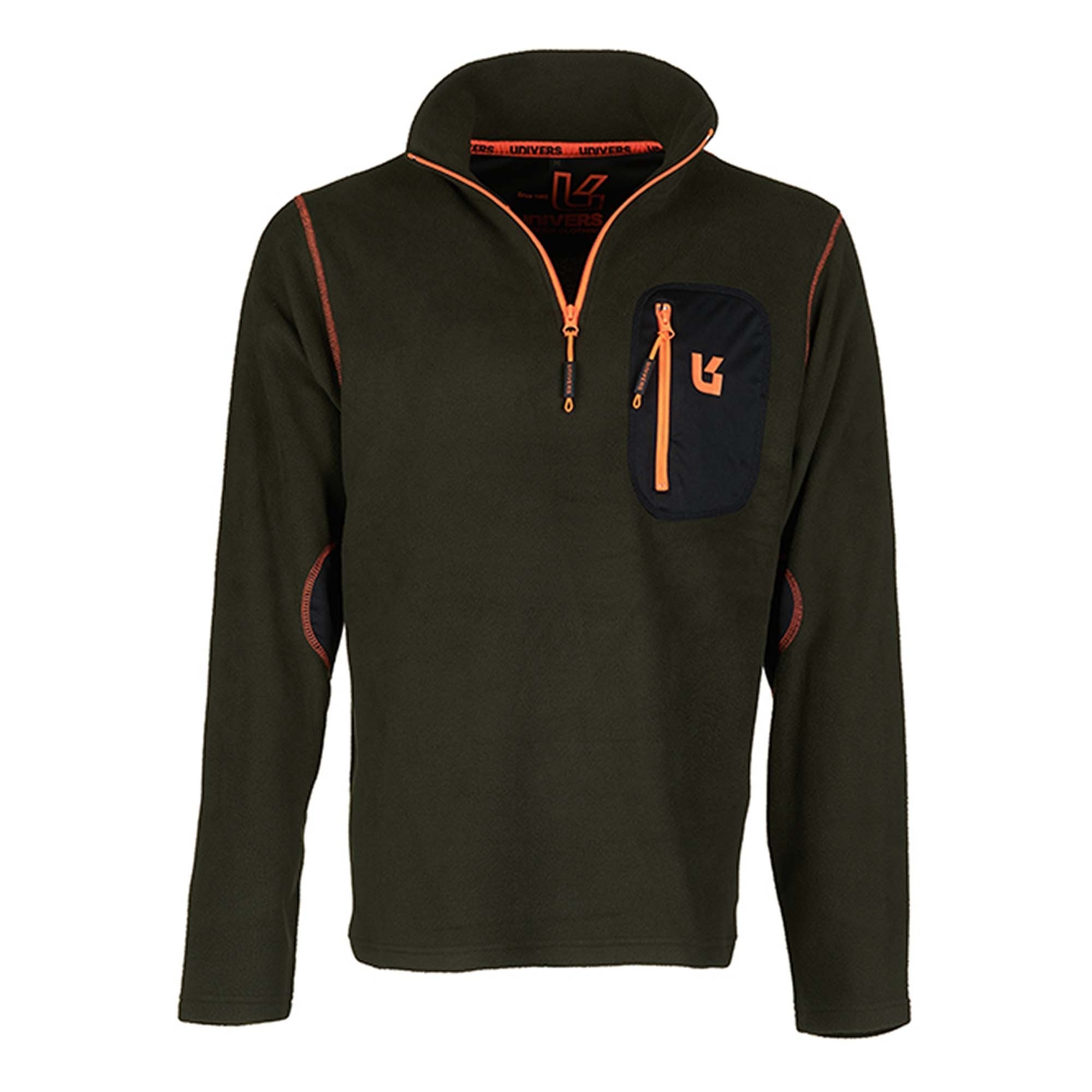 FLEECE SPINALE V. UNIVERS