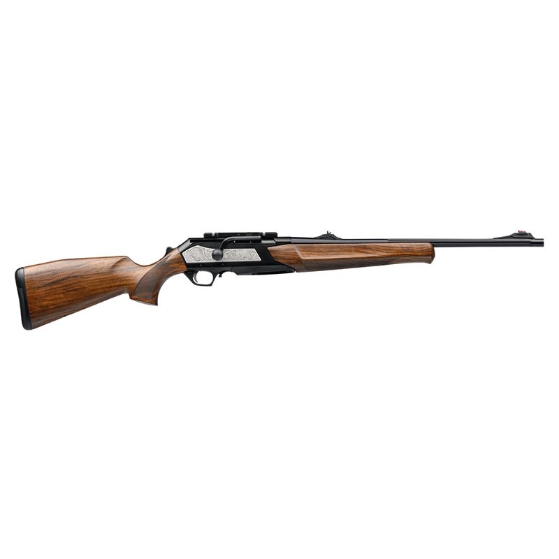 Carabină Browning Maral Big Game Fluted 9.3x62 