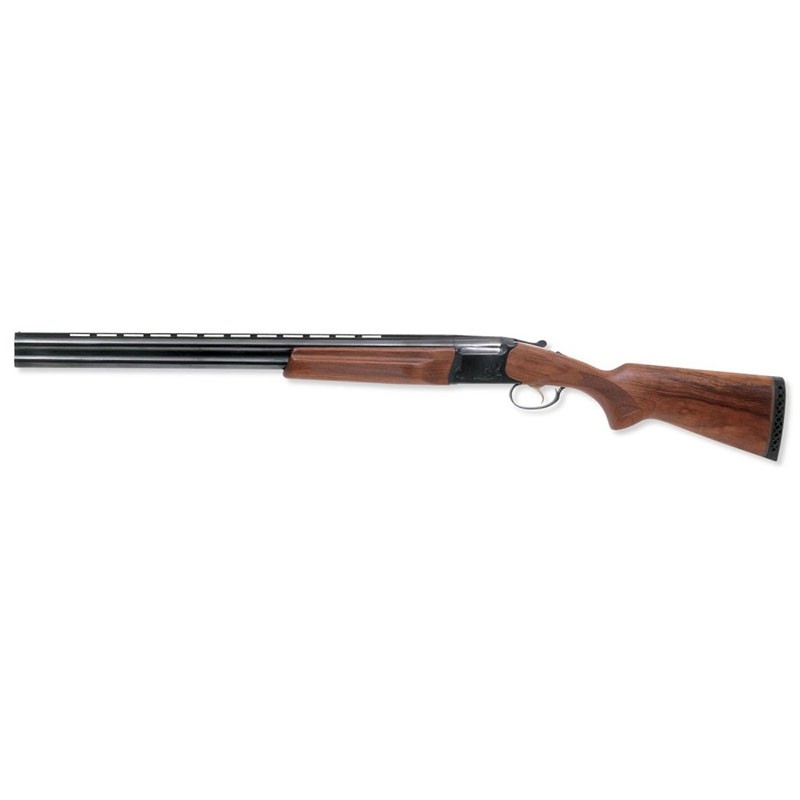 Armă lisă Bock Baikal MP27EM 12/76