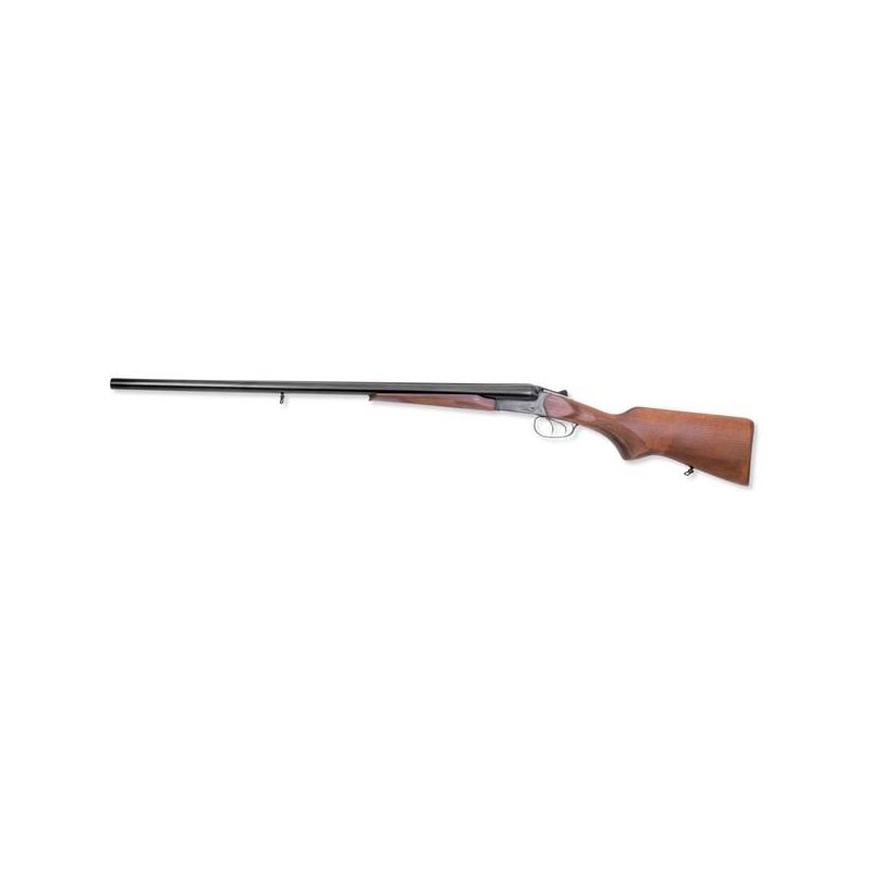 Armă lisă Juxtapusă Baikal MP43 12/70