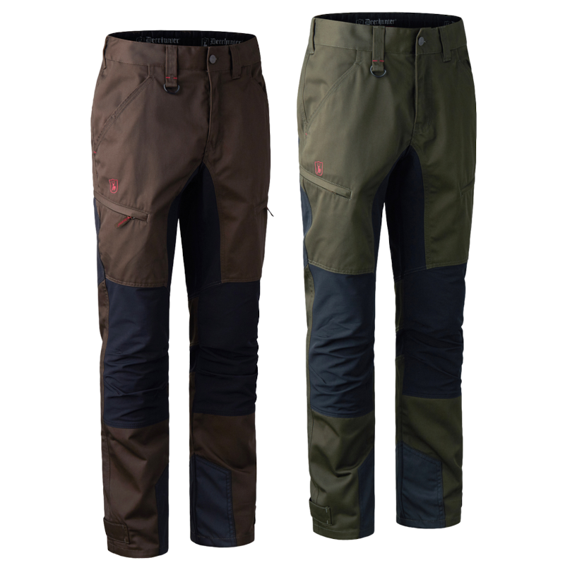 Pantaloni  Rogaland Deerhunter