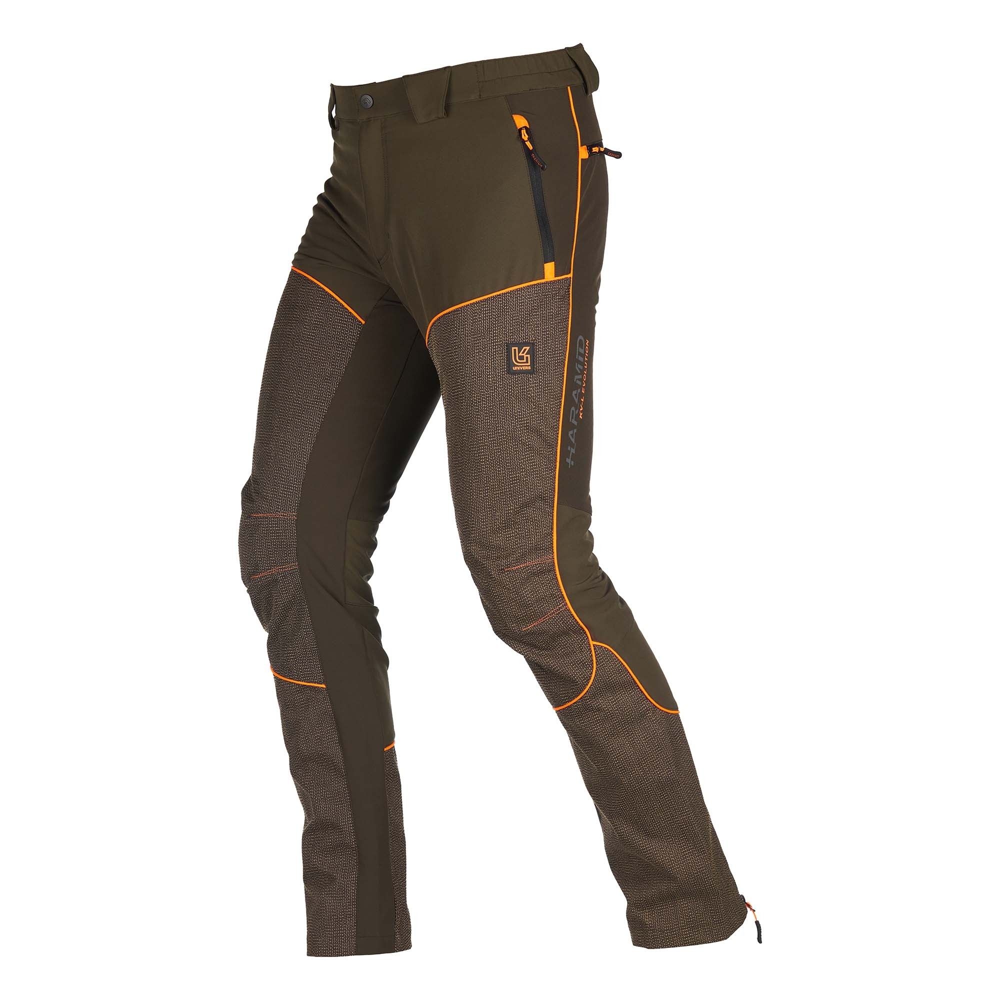 PANTALONI ARMOR KEVLAR UNIVERS