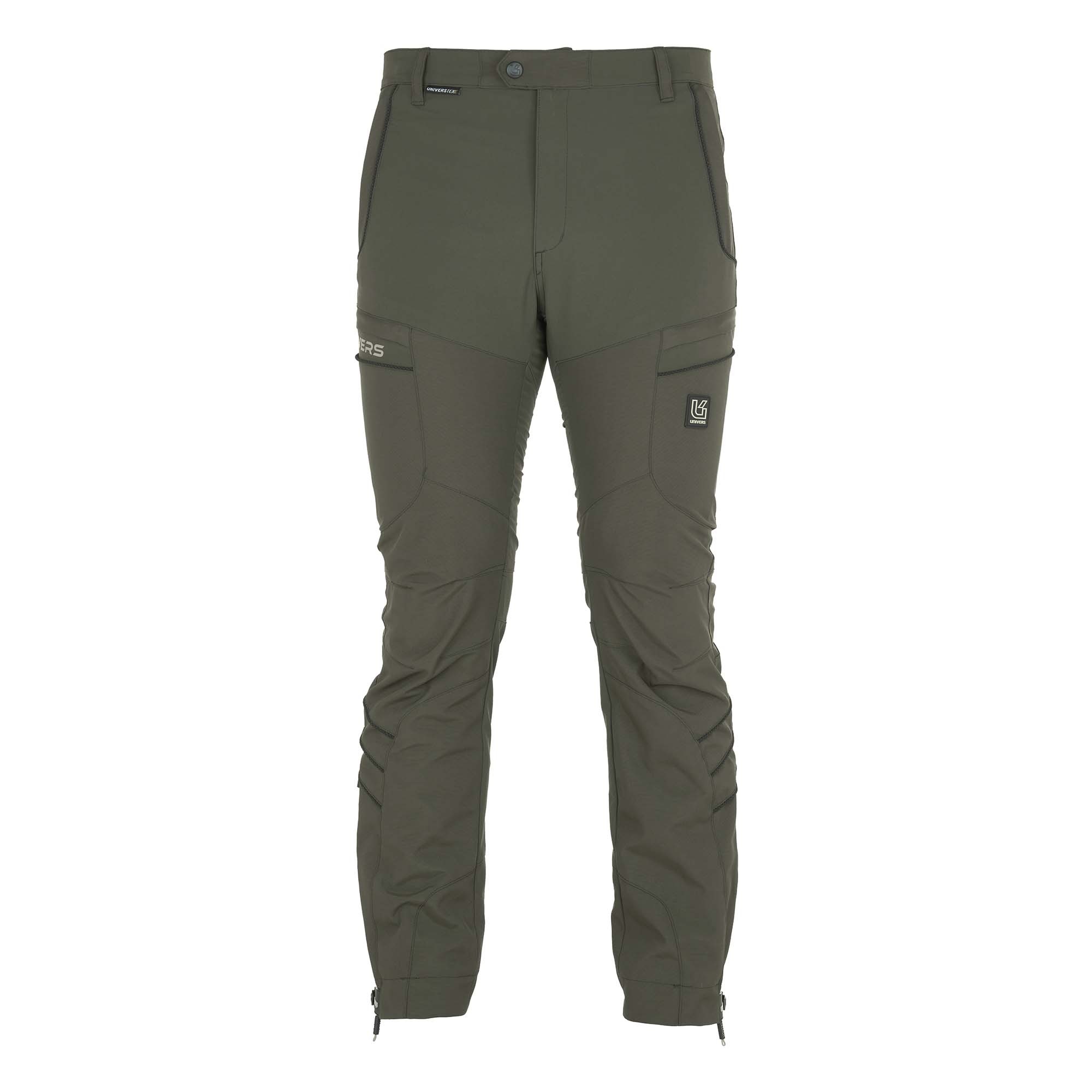 PANTALONI CORVARA UNIVERS