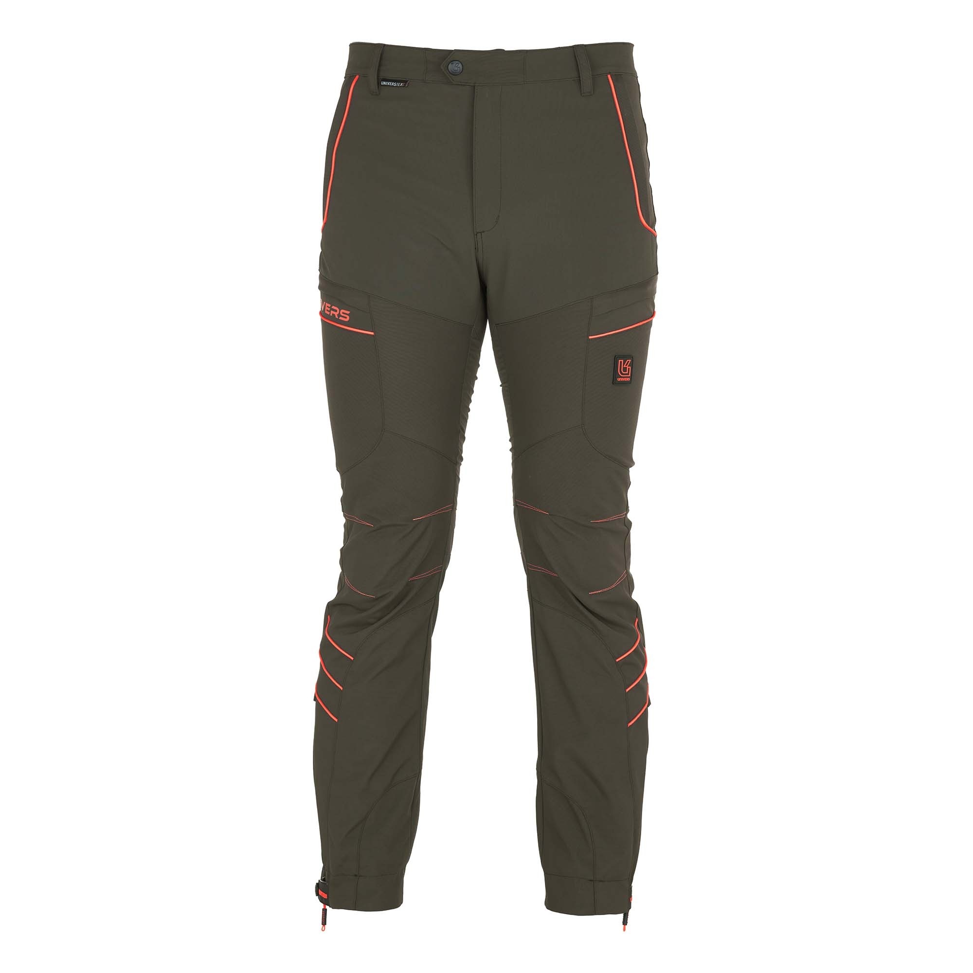 PANTALONI CORVARA UNIVERS 