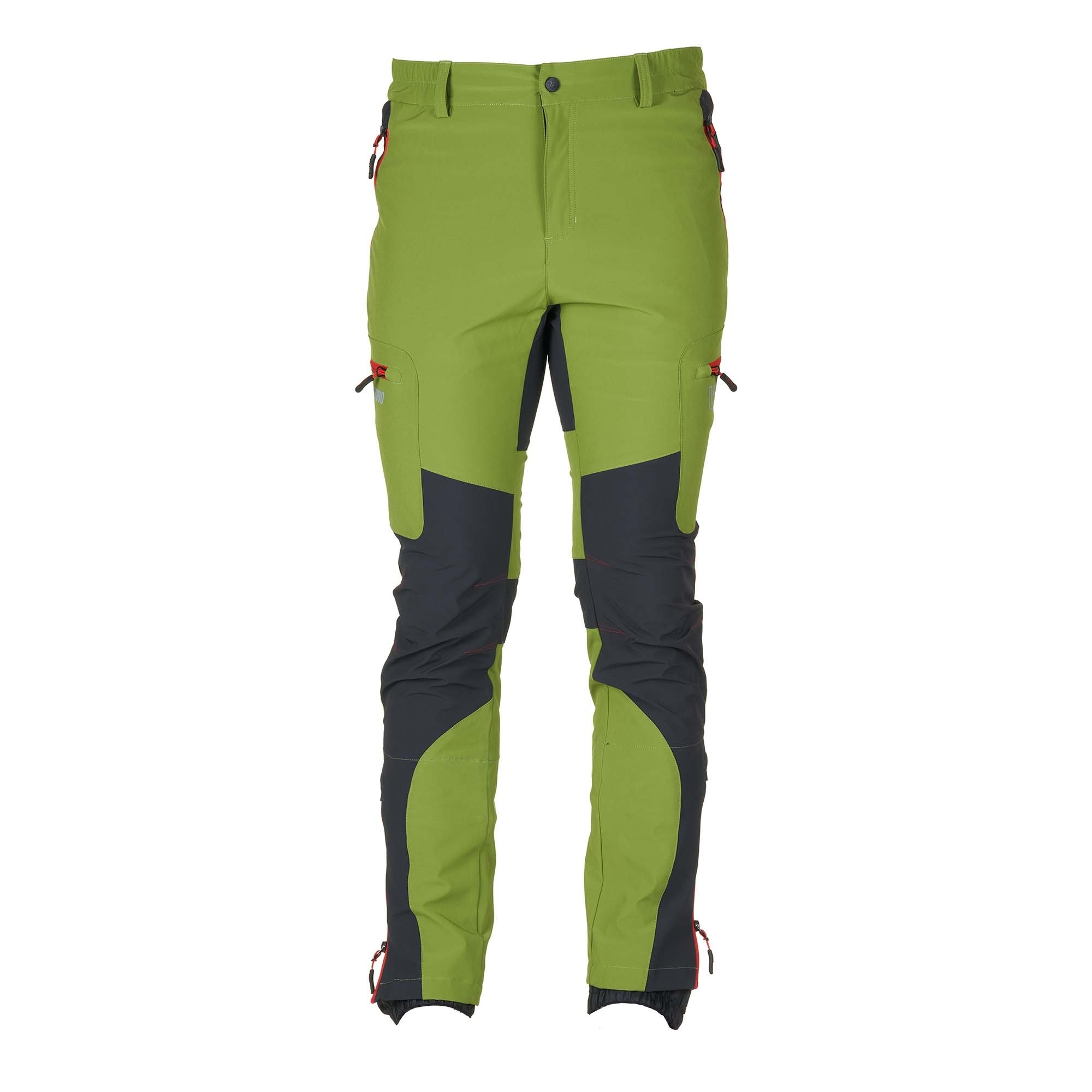 PANTALONI ERGO SOFTSHELL UNIVERS