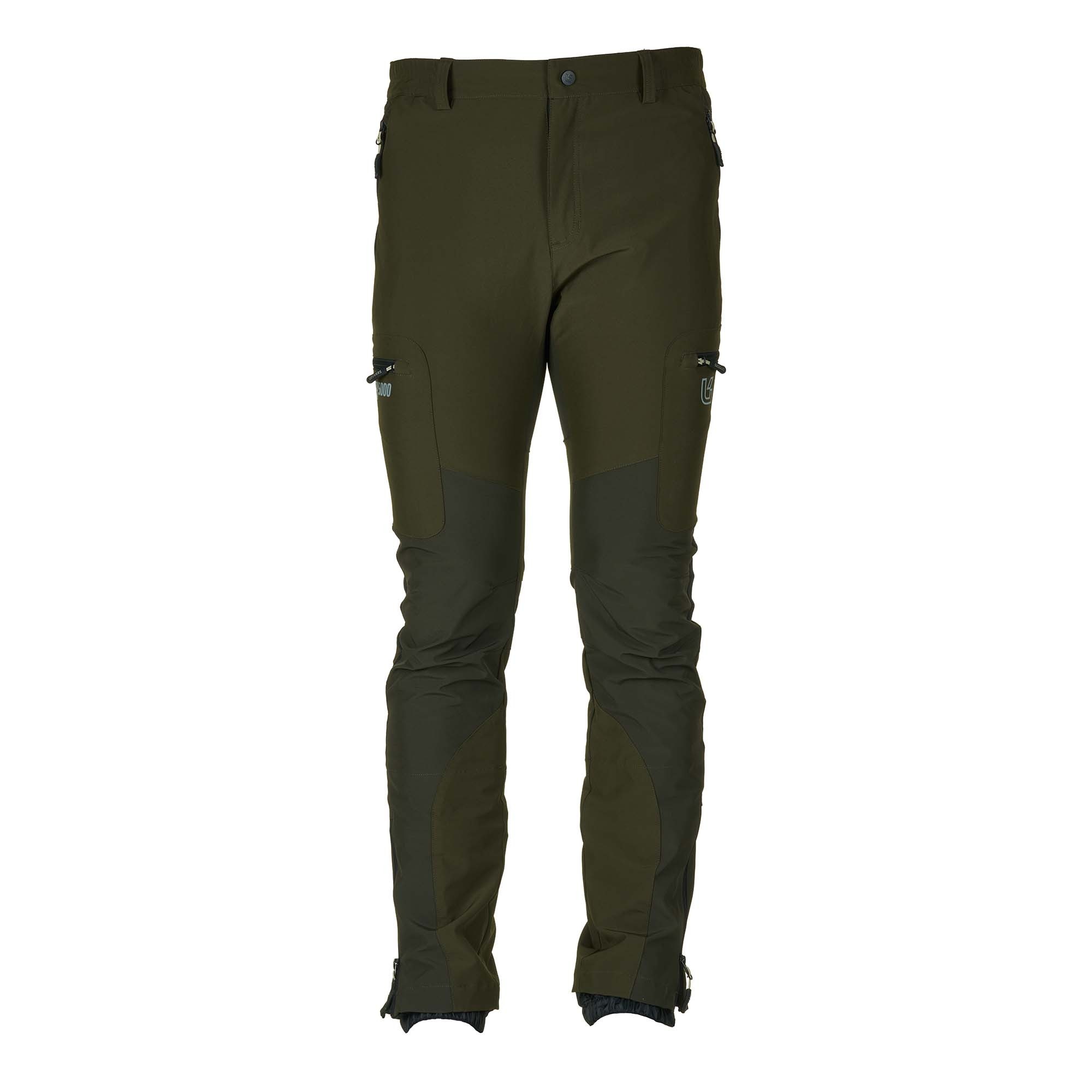 PANTALONI CACCIA UNIVERS