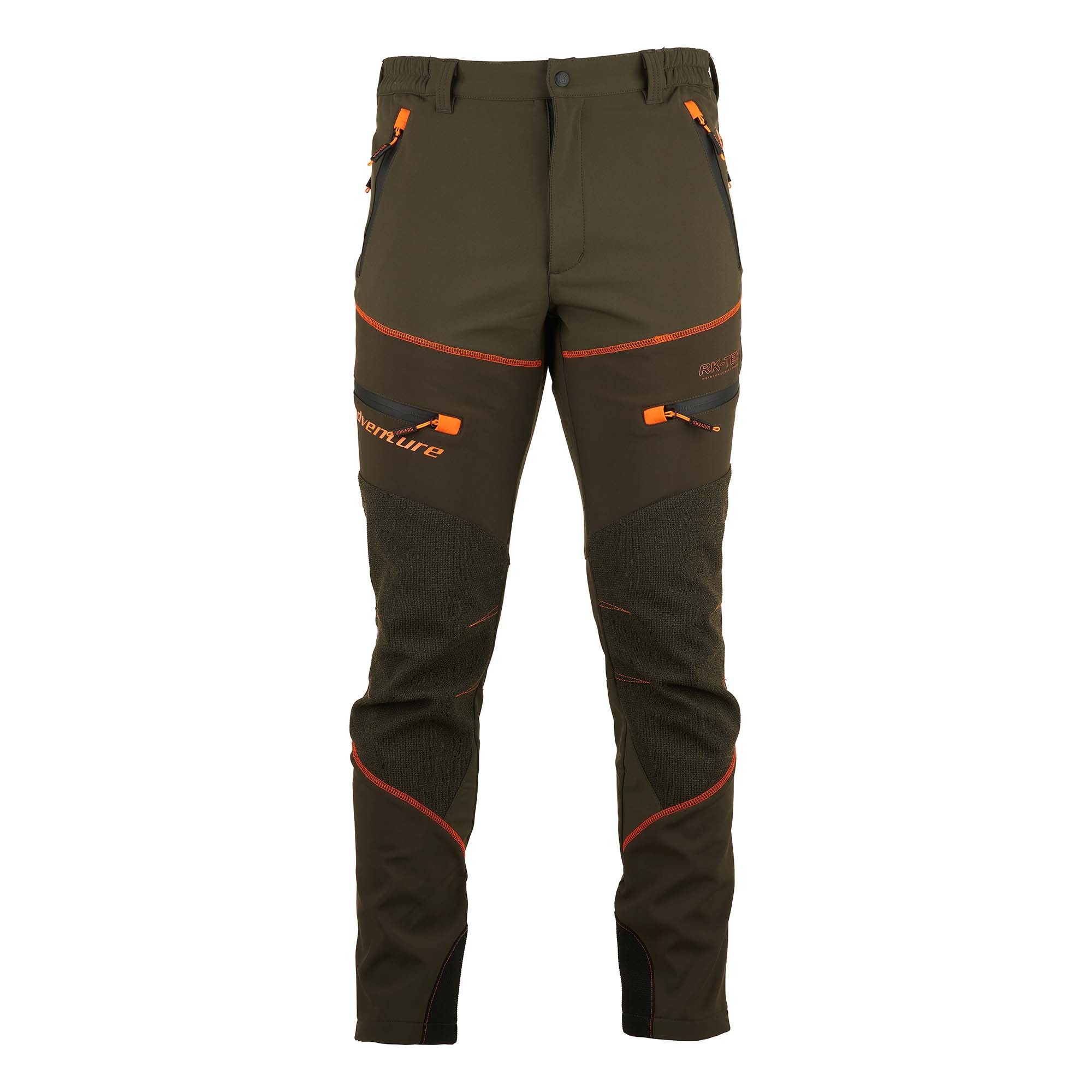  PANTALONI MONTE BIANCO UNIVERS