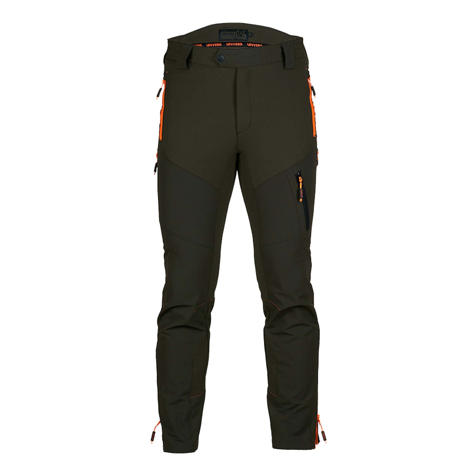 PANTALONI PORDOI UNIVERS