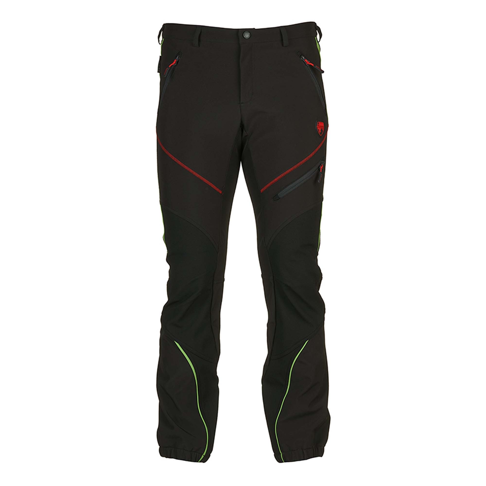 PANTALONI SOFTSHELL UNIVERS