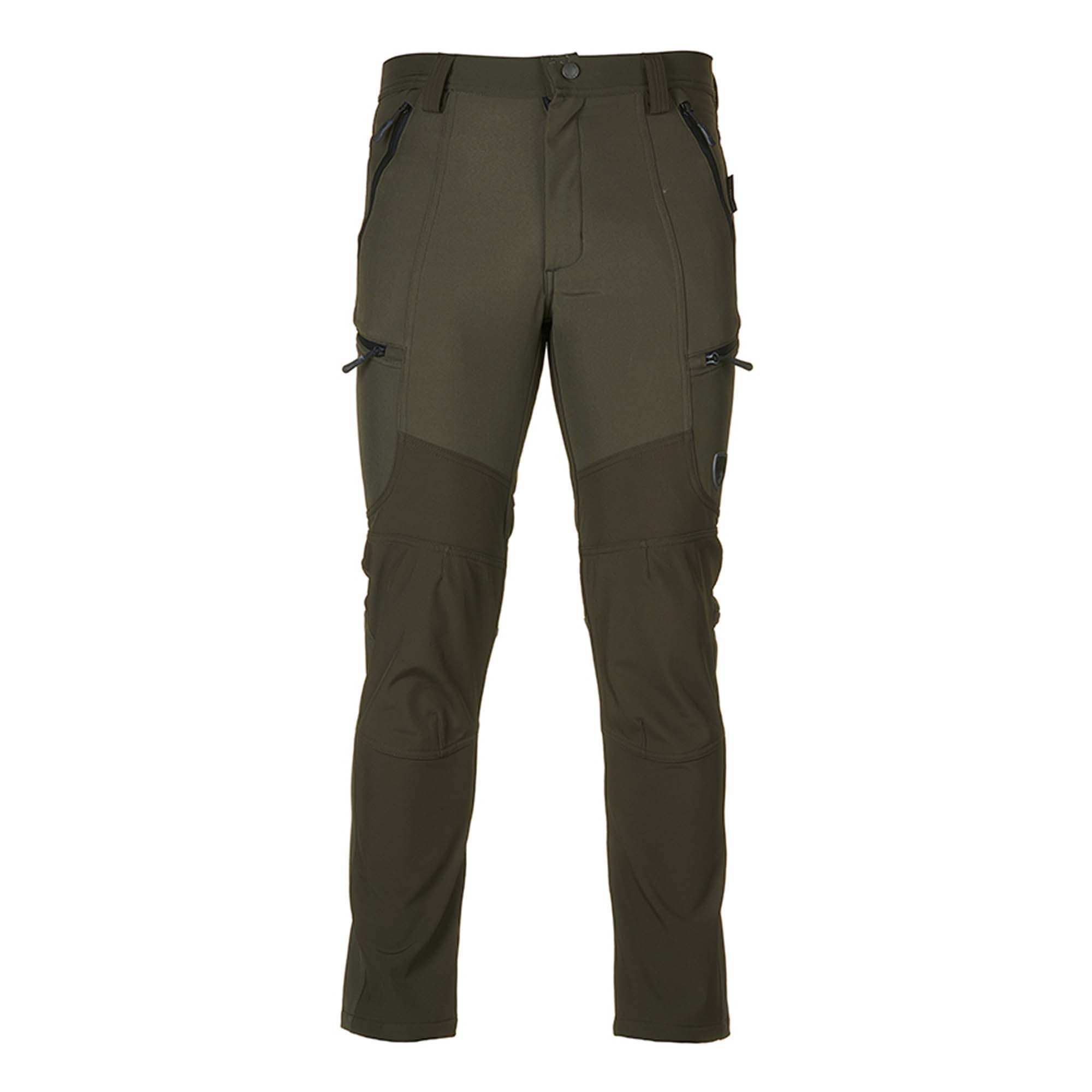 PANTALONI SOFTSHELL UNIVERS
