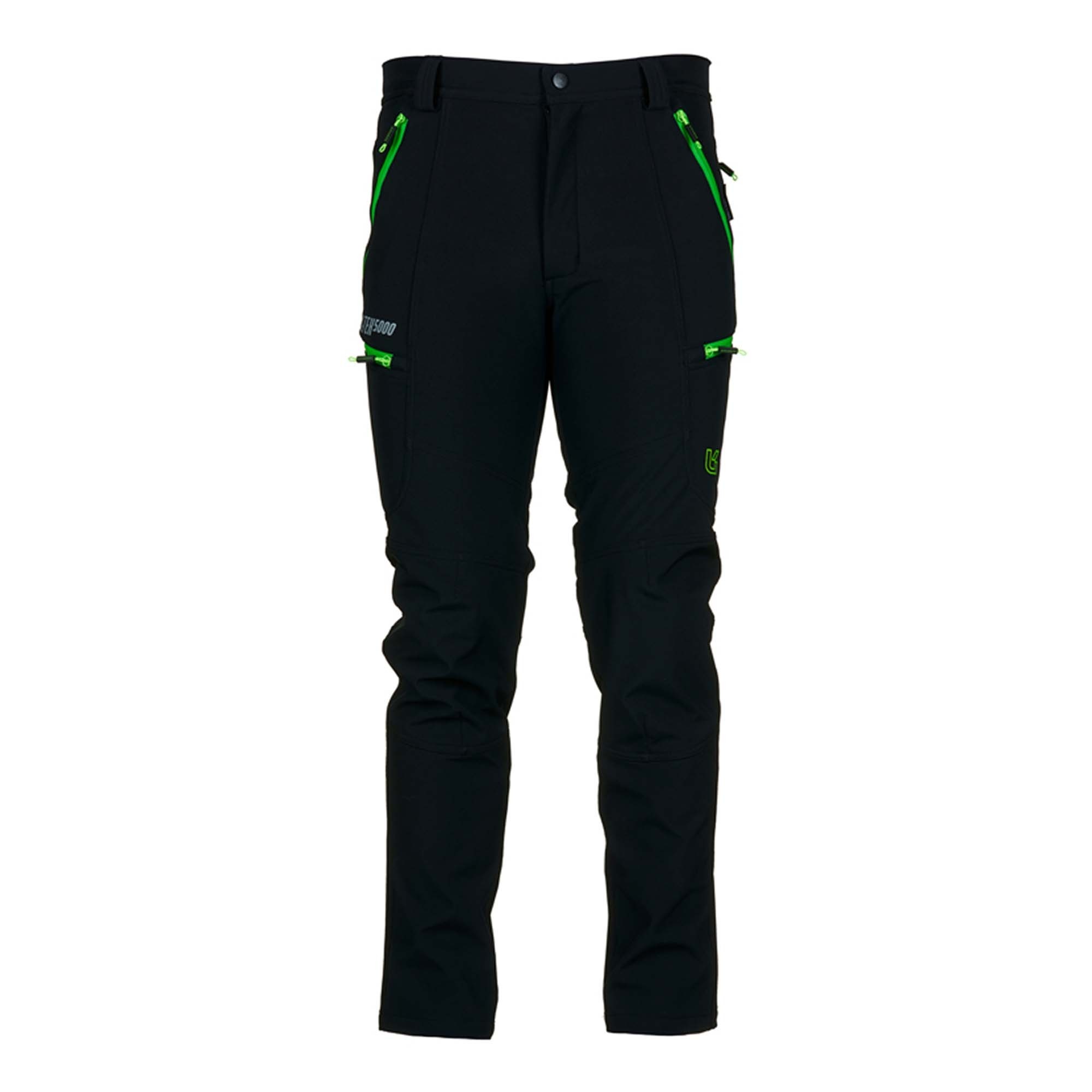 PANTALONI SOFTSHELL UNIVERS 