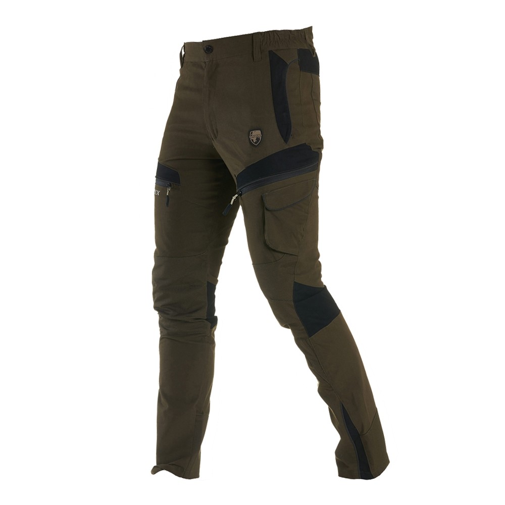 PANTALONI TOFANE STRETCH UNIVERS