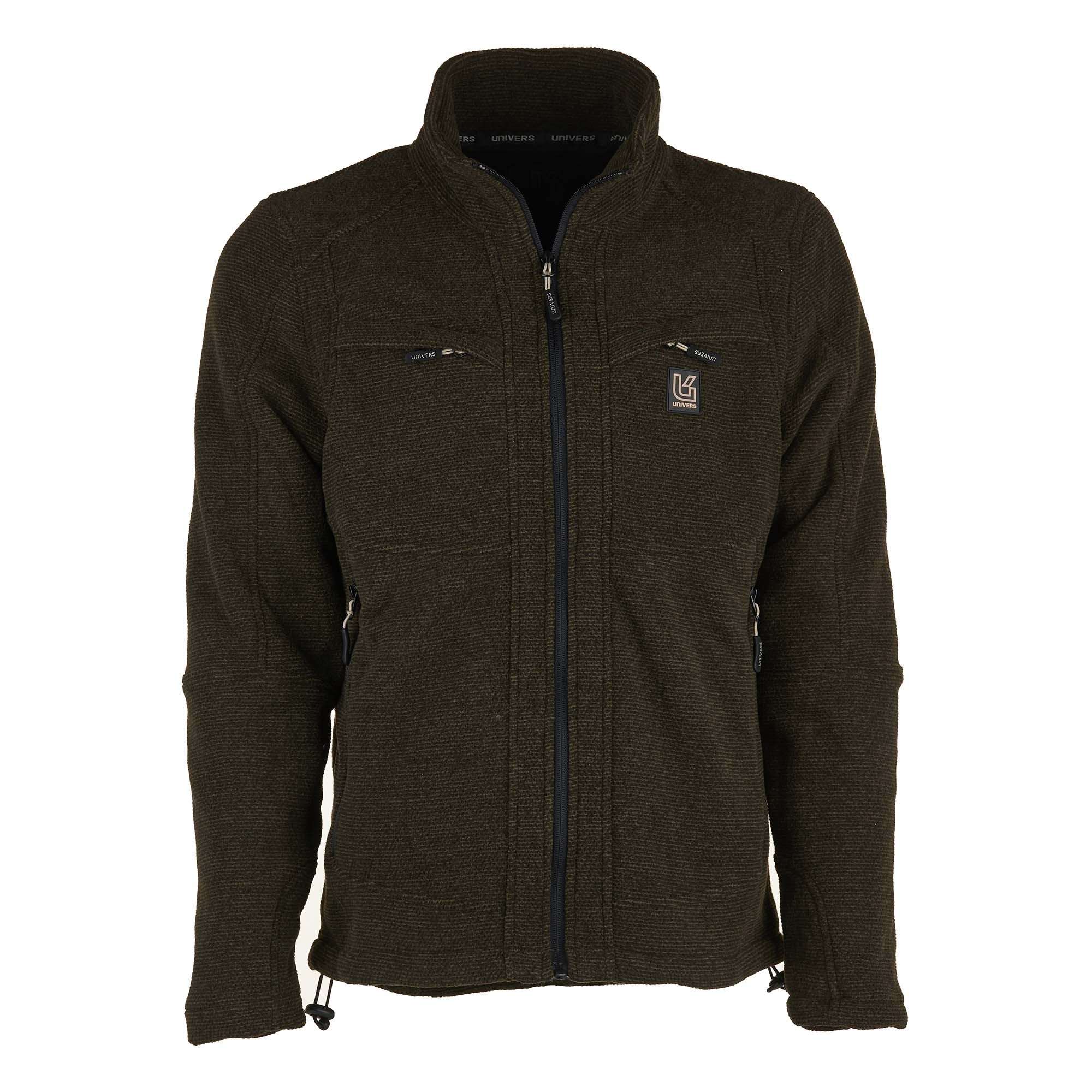 FLEECE BREGENZ UNIVERS