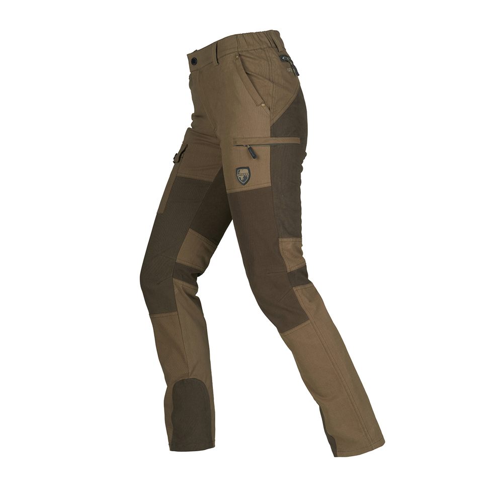 PANTALONI DAMA LEGEND UNIVERS