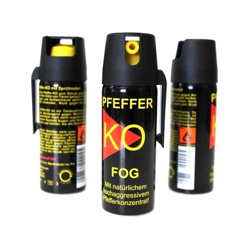 BALLISTOL SPRAY AUTOAPARARE PIPER-DISPERSANT 50ML