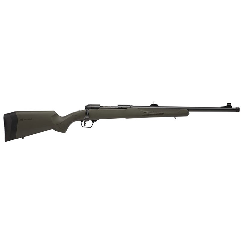 Carabină Savage 110 Hog Hunter .308 Win