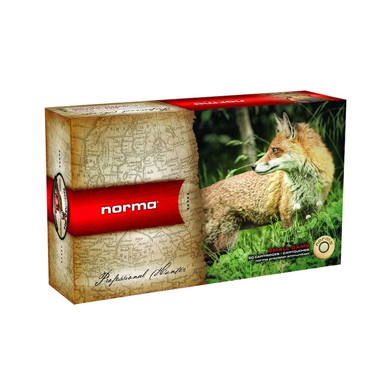 Norma Oryx .300 Win Short Mag 10.7g
