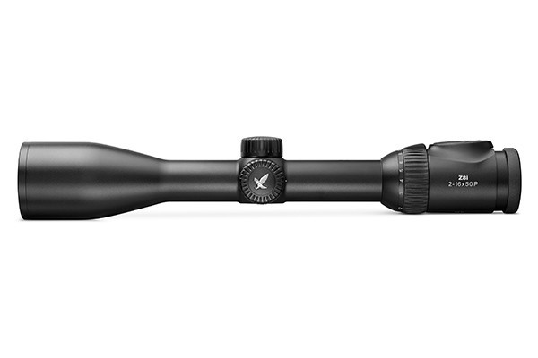 Lunetă de armă Swarovski Z8i 2-16X50 P L 