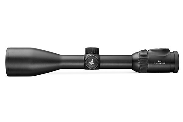  Lunetă Swarovski Z8I 2.3-18X56 P SR