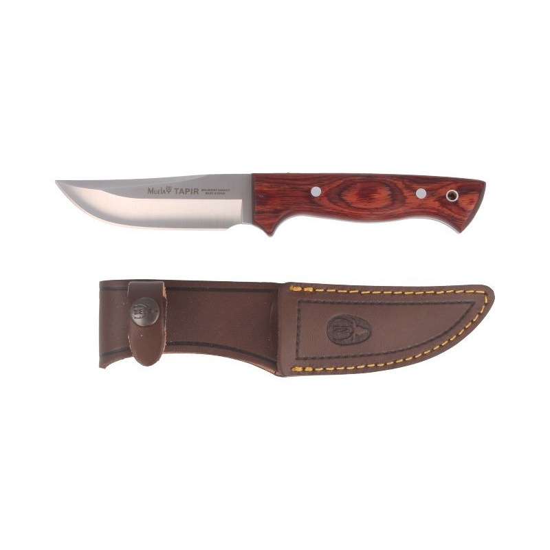 Cuțit Muela Tapir - 10R