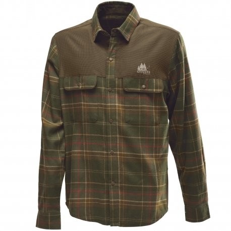 Cămașă Univers Flanella