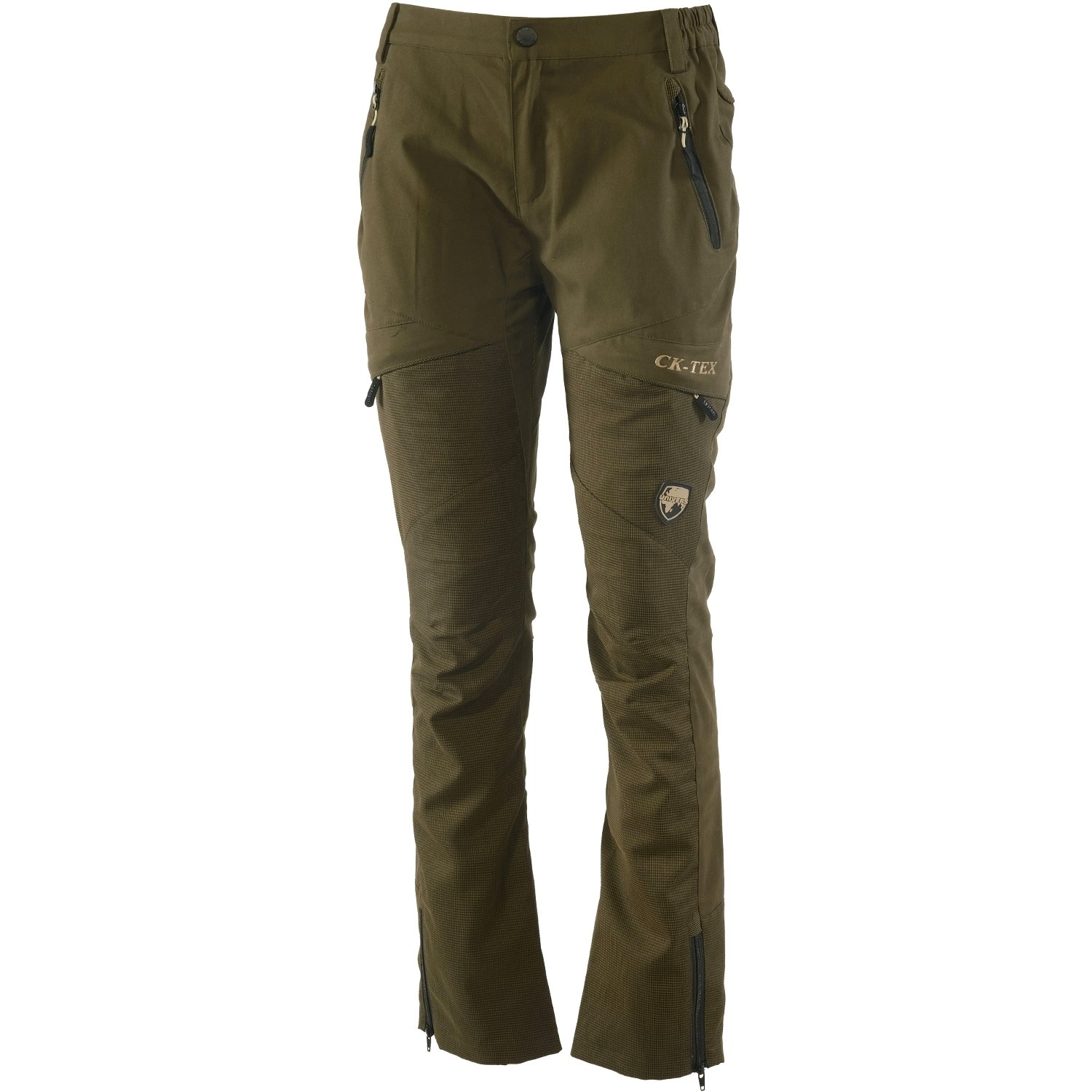 Pantaloni Damă Adamello Univers 