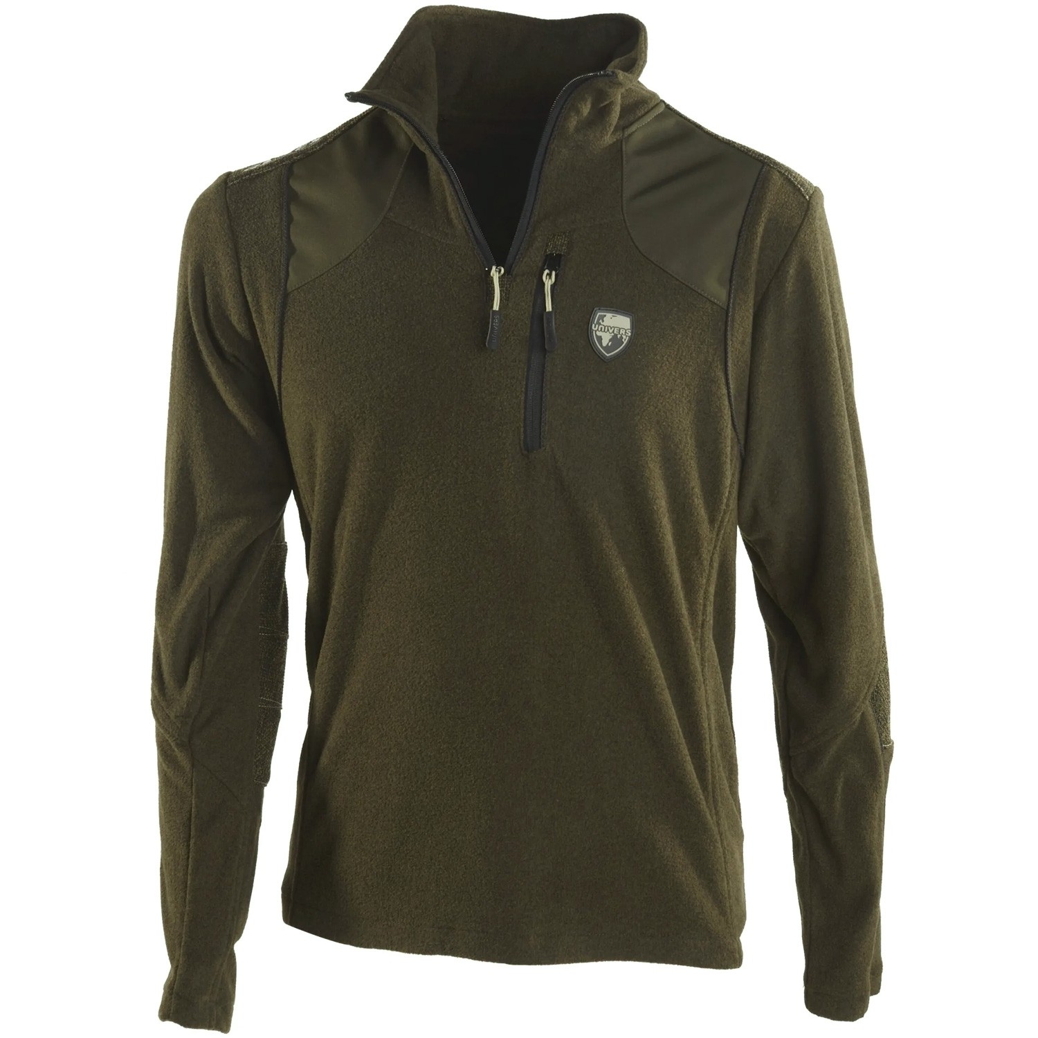 Pulover Univers Monte Bianco Polo Neck 