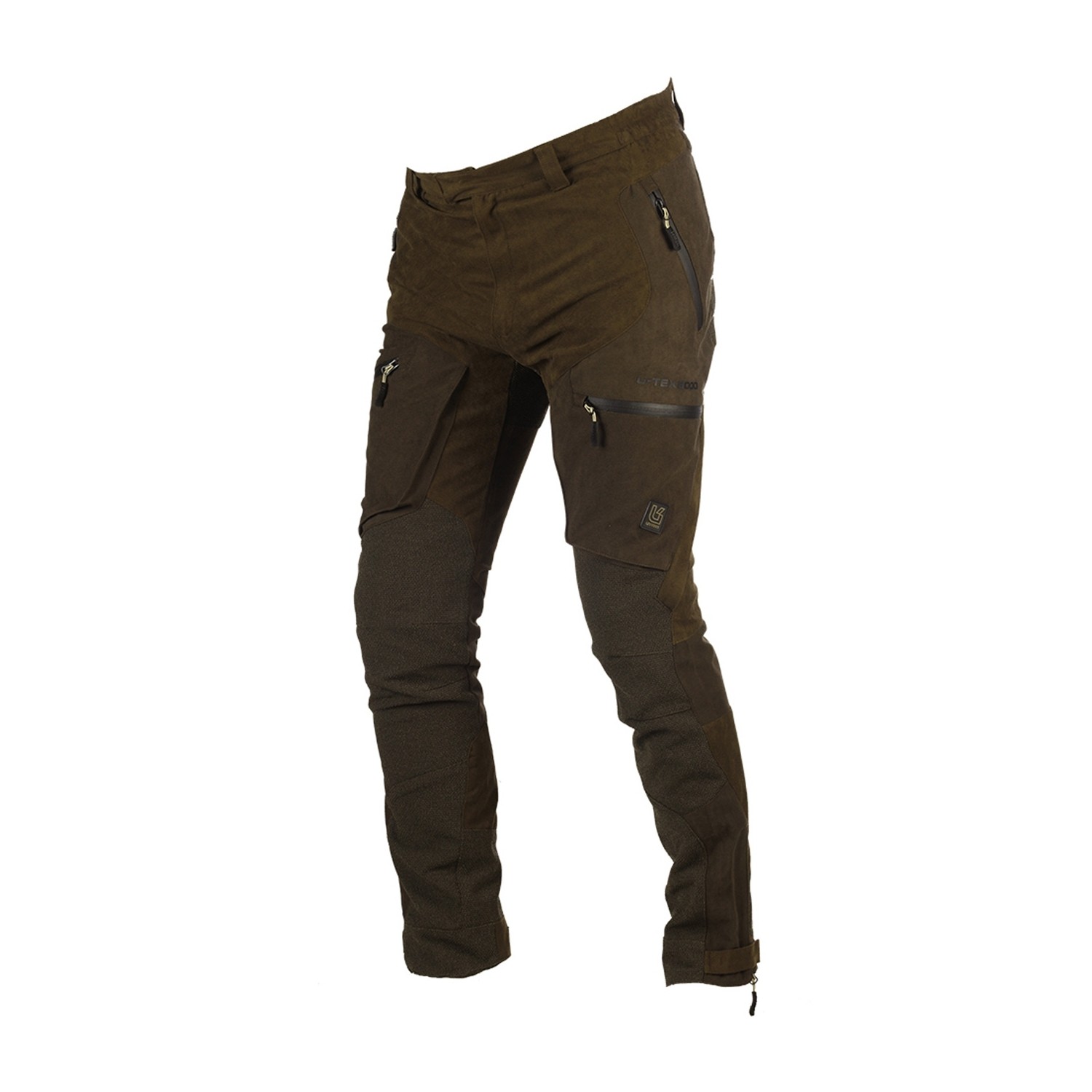 Pantalon Microfibră Univers 